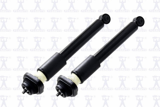Focus Auto Parts Suspension Shock Absorber P/N:8346031 Fits: Nissan Murano 24-09 - Image 4