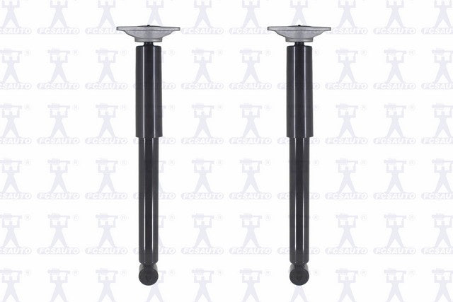 Focus Auto Parts Suspension Shock Absorber P/N:8346034 Fits: Volvo Xc60 17-10 - Image 1