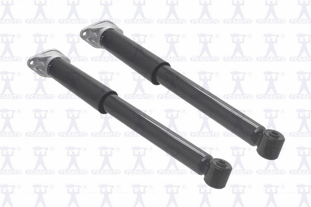 Focus Auto Parts Suspension Shock Absorber P/N:8346034 Fits: Volvo Xc60 17-10 - Image 4