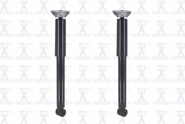 Focus Auto Parts Suspension Shock Absorber P/N:8346034 Fits: Volvo Xc60 17-10 - Image 2