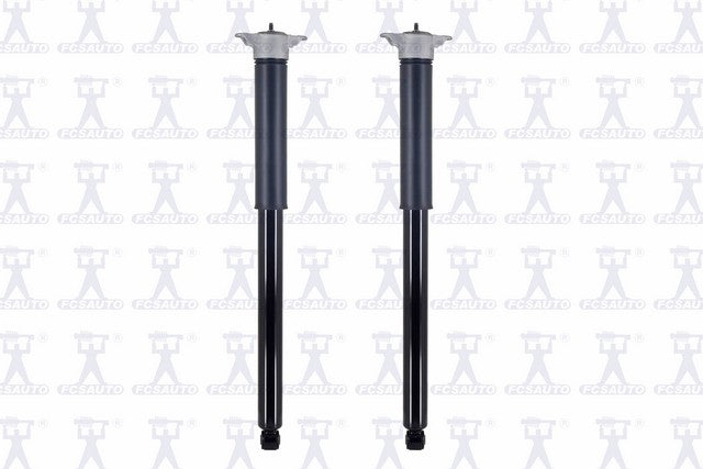 Focus Auto Parts Suspension Shock Absorber P/N:8346041 Fits: Ford Focus 18-12 - Image 1