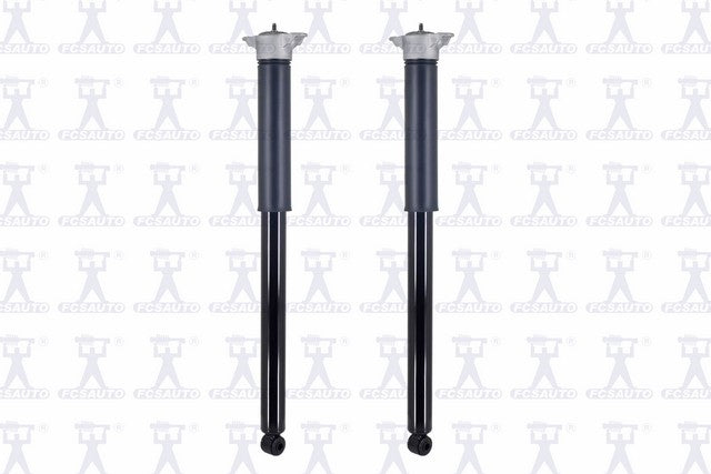 Focus Auto Parts Suspension Shock Absorber P/N:8346041 Fits: Ford Focus 18-12 - Image 3