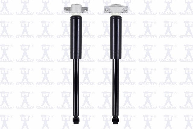 Focus Auto Parts Suspension Shock Absorber P/N:8346066 Fits: Chevrolet Cruze 15-11, Chevrolet Cruze Limited 2016 - Image 1
