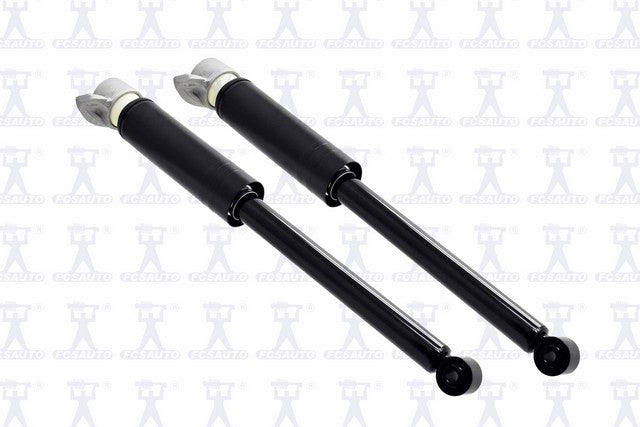 Focus Auto Parts Suspension Shock Absorber P/N:8346066 Fits: Chevrolet Cruze 15-11, Chevrolet Cruze Limited 2016 - Image 4