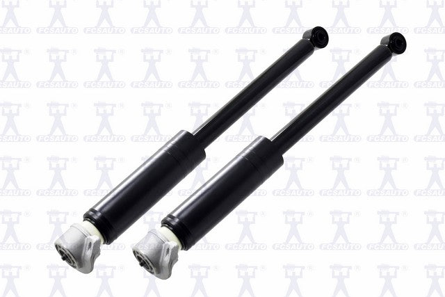 Focus Auto Parts Suspension Shock Absorber P/N:8346066 Fits: Chevrolet Cruze 15-11, Chevrolet Cruze Limited 2016 - Image 2