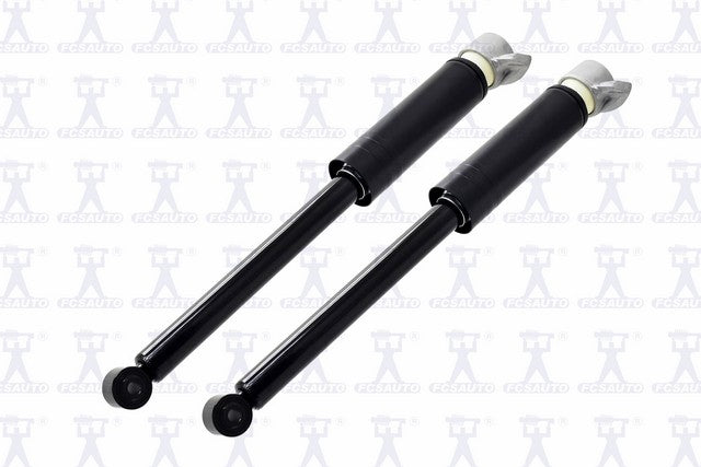 Focus Auto Parts Suspension Shock Absorber P/N:8346066 Fits: Chevrolet Cruze 15-11, Chevrolet Cruze Limited 2016 - Image 5