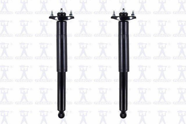 Focus Auto Parts Suspension Shock Absorber P/N:8346087 Fits: Mazda Cx-7 12-07 - Image 1