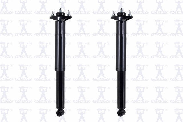 Focus Auto Parts Suspension Shock Absorber P/N:8346087 Fits: Mazda Cx-7 12-07 - Image 3