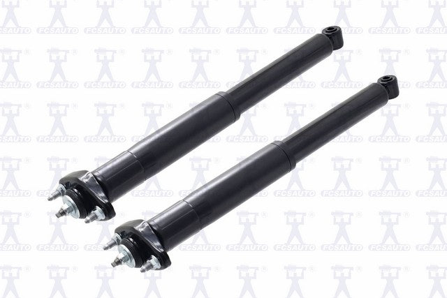 Focus Auto Parts Suspension Shock Absorber P/N:8346087 Fits: Mazda Cx-7 12-07 - Image 4