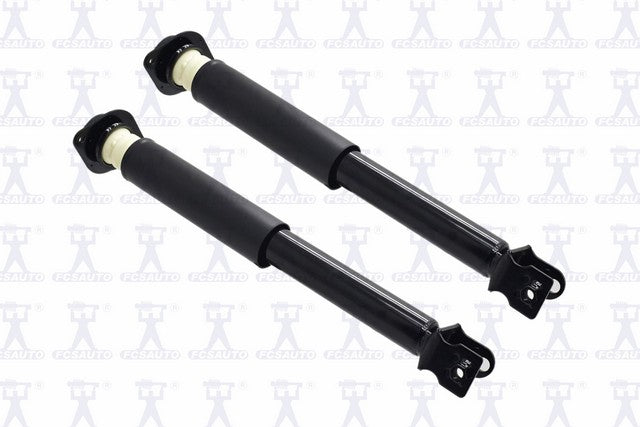 Focus Auto Parts Suspension Shock Absorber P/N:8346091 Fits: Infiniti G25 12-11, Infiniti G35 08-07, Infiniti G37 13-09, Infiniti Q40 2015, Infiniti Q60 15-14 - Image 5