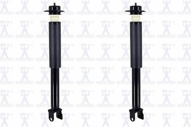 Focus Auto Parts Suspension Shock Absorber P/N:8346091 Fits: Infiniti G25 12-11, Infiniti G35 08-07, Infiniti G37 13-09, Infiniti Q40 2015, Infiniti Q60 15-14 - Image 3