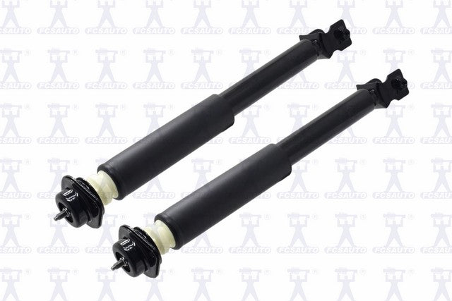 Focus Auto Parts Suspension Shock Absorber P/N:8346091 Fits: Infiniti G25 12-11, Infiniti G35 08-07, Infiniti G37 13-09, Infiniti Q40 2015, Infiniti Q60 15-14 - Image 4