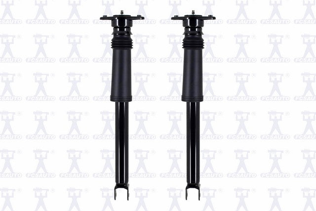 Focus Auto Parts Suspension Shock Absorber P/N:8346093 Fits: Hyundai Sonata 12-11, Kia Optima 15-11 - Image 1