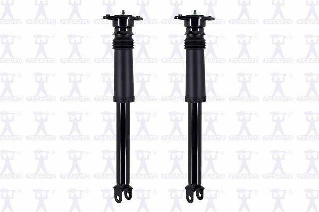 Focus Auto Parts Suspension Shock Absorber P/N:8346093 Fits: Hyundai Sonata 12-11, Kia Optima 15-11 - Image 2