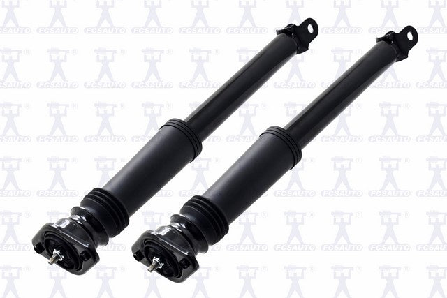 Focus Auto Parts Suspension Shock Absorber P/N:8346093 Fits: Hyundai Sonata 12-11, Kia Optima 15-11 - Image 3