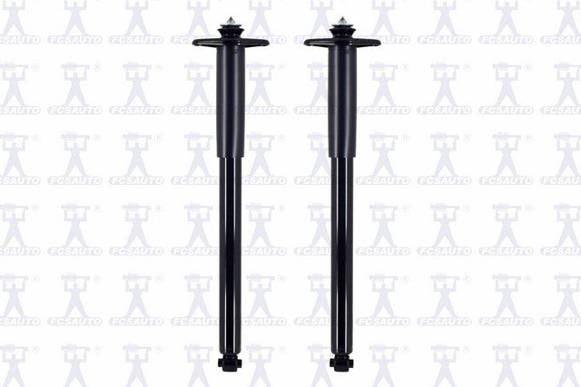 Focus Auto Parts Suspension Shock Absorber P/N:8346113 Fits: Chrysler 300 10-05, Dodge Charger 10-07, Dodge Magnum 08-05 - Image 1