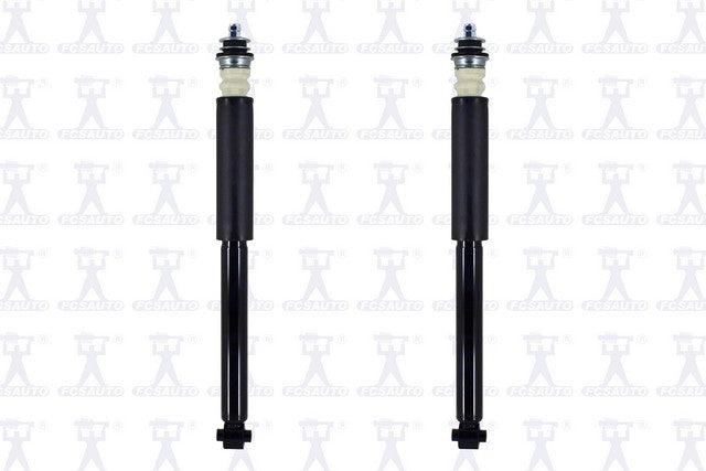 Focus Auto Parts Suspension Shock Absorber P/N:8346114 Fits: Scion Xb 15-08, Toyota Prius 15-10, Toyota Prius Plug-in 15-12 - Image 1