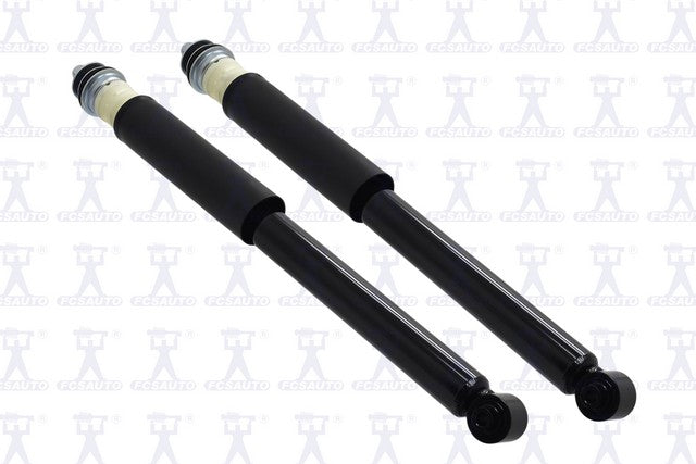 Focus Auto Parts Suspension Shock Absorber P/N:8346114 Fits: Scion Xb 15-08, Toyota Prius 15-10, Toyota Prius Plug-in 15-12 - Image 2