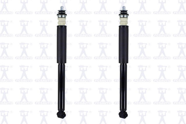 Focus Auto Parts Suspension Shock Absorber P/N:8346114 Fits: Scion Xb 15-08, Toyota Prius 15-10, Toyota Prius Plug-in 15-12 - Image 3