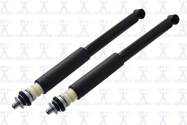 Focus Auto Parts Suspension Shock Absorber P/N:8346114 Fits: Scion Xb 15-08, Toyota Prius 15-10, Toyota Prius Plug-in 15-12 - Image 4