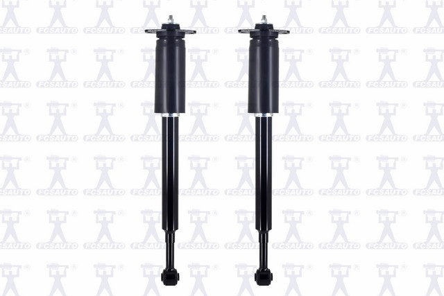 Focus Auto Parts Suspension Shock Absorber P/N:8346115 Fits: Chrysler 300 23-11, Dodge Challenger 23-11, Dodge Charger 23-11 - Image 1