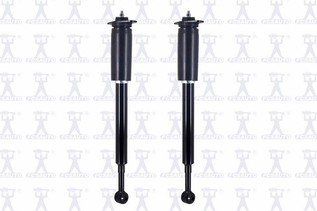 Focus Auto Parts Suspension Shock Absorber P/N:8346115 Fits: Chrysler 300 23-11, Dodge Challenger 23-11, Dodge Charger 23-11 - Image 2