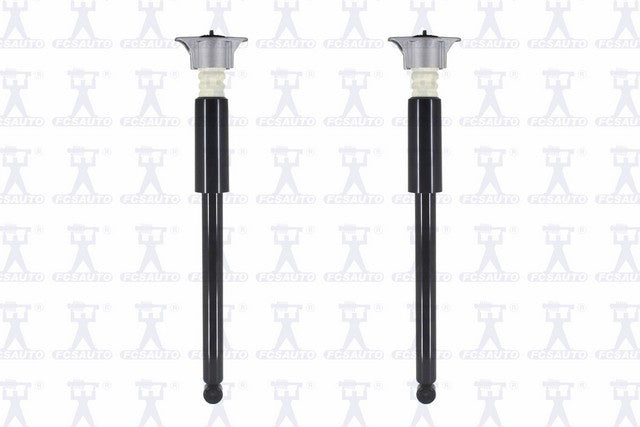 Focus Auto Parts Suspension Shock Absorber P/N:8346122 Fits: Volvo C70 13-06 - Image 1