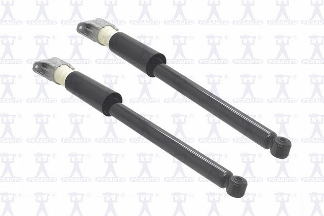Focus Auto Parts Suspension Shock Absorber P/N:8346122 Fits: Volvo C70 13-06 - Image 3