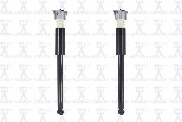 Focus Auto Parts Suspension Shock Absorber P/N:8346122 Fits: Volvo C70 13-06 - Image 2