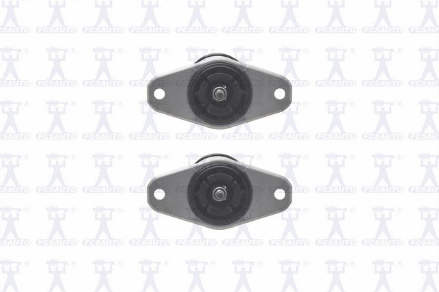 Focus Auto Parts Suspension Shock Absorber P/N:8346122 Fits: Volvo C70 13-06 - Image 5