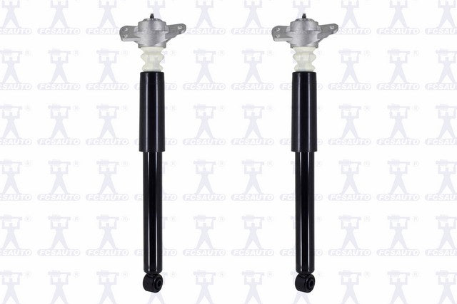 Focus Auto Parts Suspension Shock Absorber P/N:8346173 Fits: Volkswagen Jetta 18-15 - Image 1