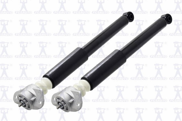Focus Auto Parts Suspension Shock Absorber P/N:8346173 Fits: Volkswagen Jetta 18-15 - Image 3