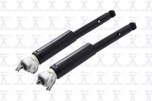 Focus Auto Parts Suspension Shock Absorber P/N:8346178RL Fits: Buick Lacrosse 16-10, Buick Regal 17-11, Chevrolet Impala 18-14, Chevrolet Malibu 15-13, Chevrolet Malibu Limited 2016 - Image 4