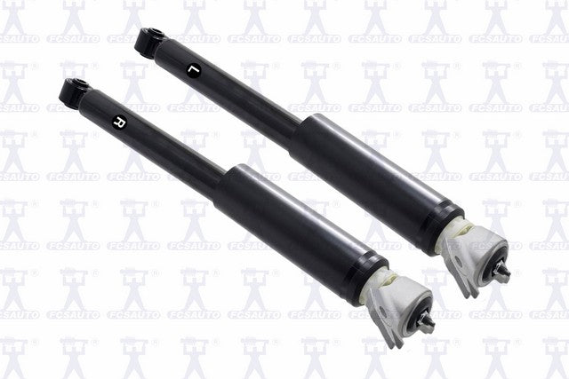 Focus Auto Parts Suspension Shock Absorber P/N:8346178RL Fits: Buick Lacrosse 16-10, Buick Regal 17-11, Chevrolet Impala 18-14, Chevrolet Malibu 15-13, Chevrolet Malibu Limited 2016 - Image 2