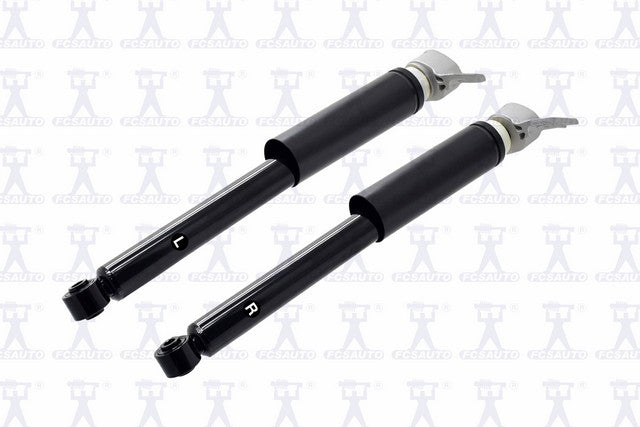Focus Auto Parts Suspension Shock Absorber P/N:8346178RL Fits: Buick Lacrosse 16-10, Buick Regal 17-11, Chevrolet Impala 18-14, Chevrolet Malibu 15-13, Chevrolet Malibu Limited 2016 - Image 3