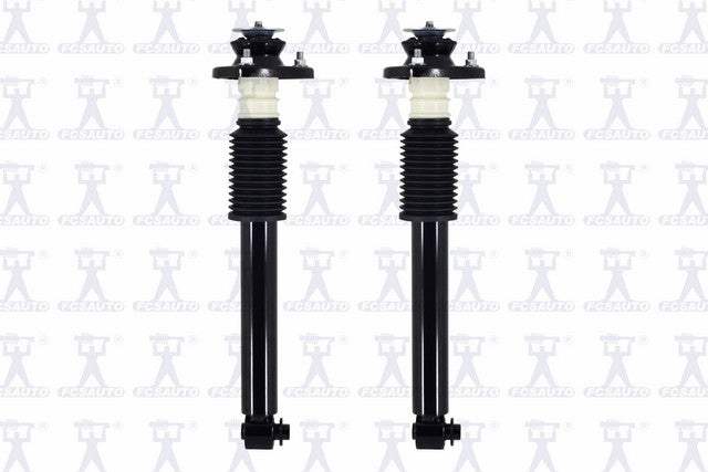 Focus Auto Parts Suspension Shock Absorber P/N:8346181 Fits: BMW X5 06-00 - Image 1