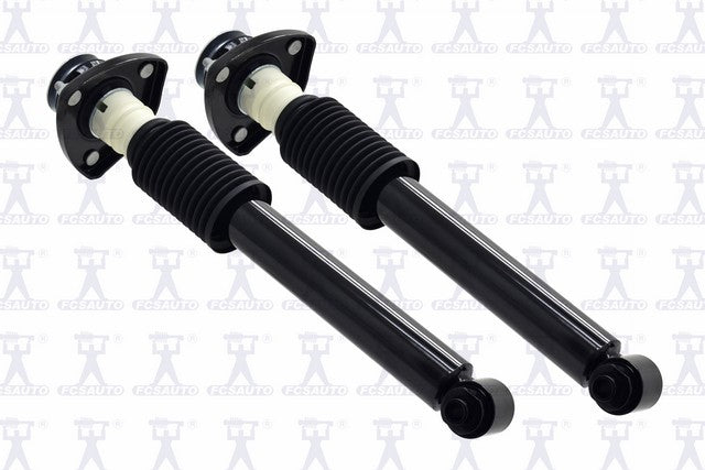 Focus Auto Parts Suspension Shock Absorber P/N:8346181 Fits: BMW X5 06-00 - Image 3