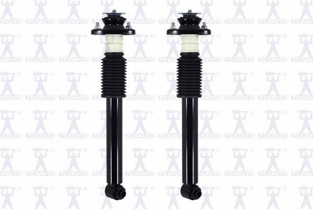 Focus Auto Parts Suspension Shock Absorber P/N:8346181 Fits: BMW X5 06-00 - Image 4