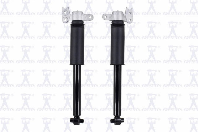 Focus Auto Parts Suspension Shock Absorber P/N:8346195 Fits: Chevrolet Equinox 23-18, GMC Terrain 23-18 - Image 1