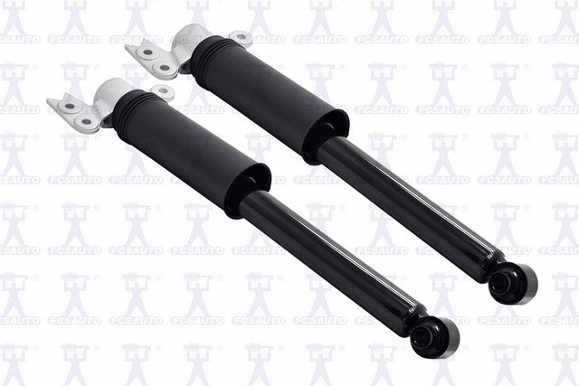 Focus Auto Parts Suspension Shock Absorber P/N:8346195 Fits: Chevrolet Equinox 23-18, GMC Terrain 23-18 - Image 2