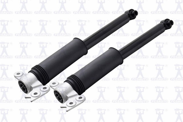 Focus Auto Parts Suspension Shock Absorber P/N:8346195 Fits: Chevrolet Equinox 23-18, GMC Terrain 23-18 - Image 5