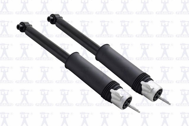 Focus Auto Parts Suspension Shock Absorber P/N:8346195 Fits: Chevrolet Equinox 23-18, GMC Terrain 23-18 - Image 4