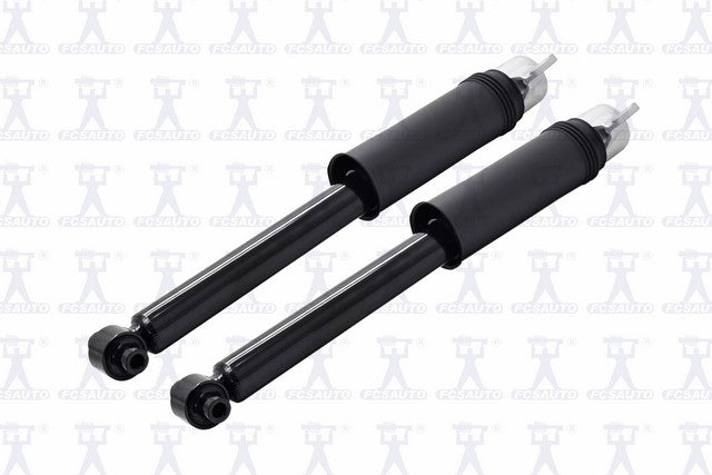 Focus Auto Parts Suspension Shock Absorber P/N:8346195 Fits: Chevrolet Equinox 23-18, GMC Terrain 23-18 - Image 3
