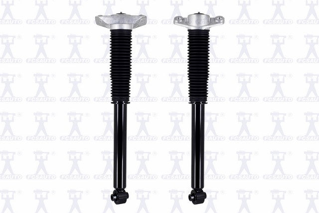 Focus Auto Parts Suspension Shock Absorber P/N:8346196 Fits: Hyundai Tucson 24-16, Kia Sportage 22-17 - Image 1