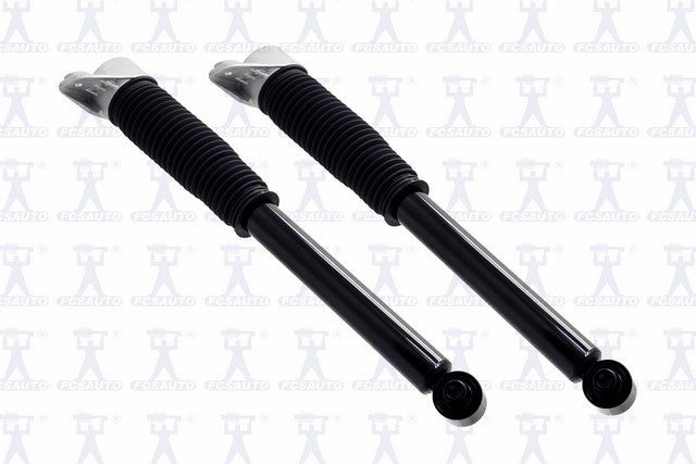 Focus Auto Parts Suspension Shock Absorber P/N:8346196 Fits: Hyundai Tucson 24-16, Kia Sportage 22-17 - Image 2