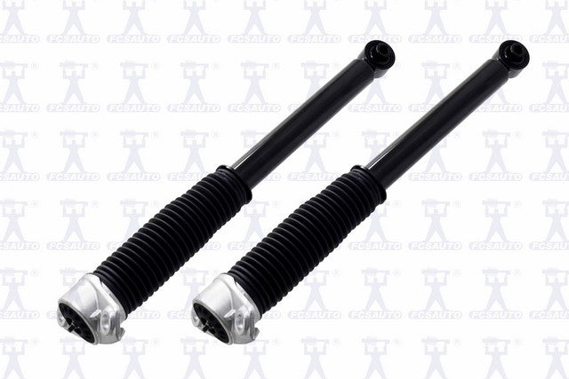 Focus Auto Parts Suspension Shock Absorber P/N:8346196 Fits: Hyundai Tucson 24-16, Kia Sportage 22-17 - Image 5