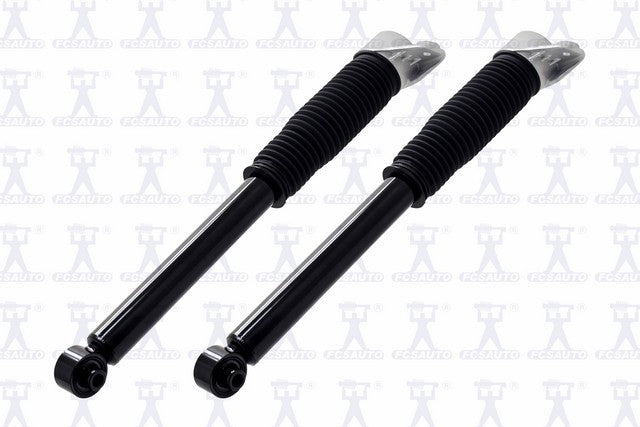 Focus Auto Parts Suspension Shock Absorber P/N:8346196 Fits: Hyundai Tucson 24-16, Kia Sportage 22-17 - Image 3