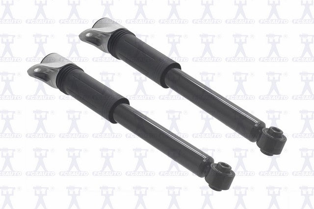 Focus Auto Parts Suspension Shock Absorber P/N:8346198 Fits: Toyota Corolla 22-19 - Image 2