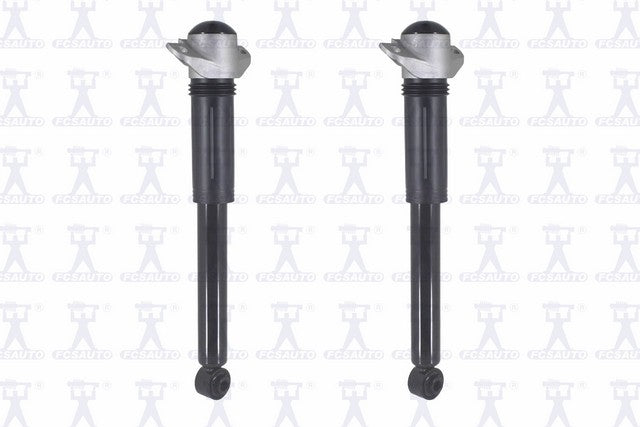 Focus Auto Parts Suspension Shock Absorber P/N:8346198 Fits: Toyota Corolla 22-19 - Image 3