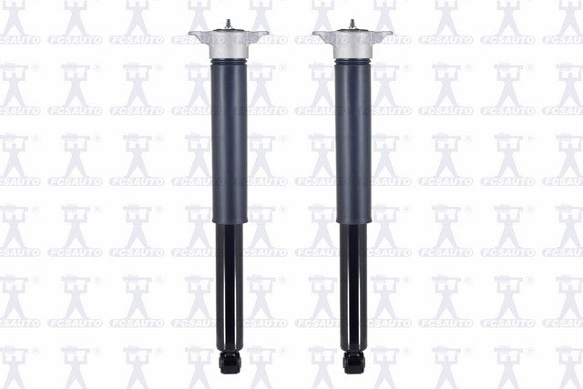 Focus Auto Parts Suspension Shock Absorber P/N:8346206 Fits: Ford Focus 18-13 - Image 1